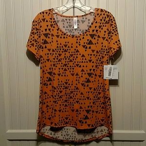 LuLaRoe Classic T